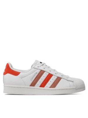 Zdjęcie produktu adidas Sneakersy Superstar GZ9380 Biały