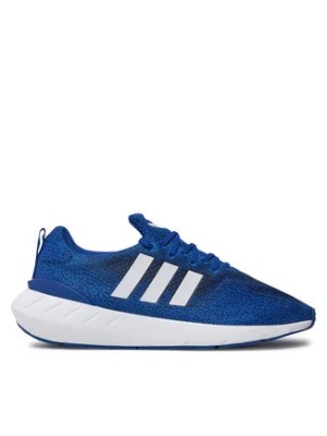 Zdjęcie produktu adidas Sneakersy Swift Run 22 GZ3498 Niebieski