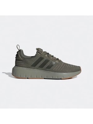 Zdjęcie produktu adidas Buty "SWIFT RUN 23" w kolorze khaki do biegania rozmiar: 41