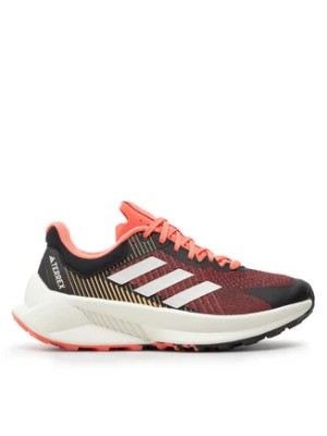 Zdjęcie produktu adidas Buty Terrex Soulstride Flow Trail Running HP5570 Czarny