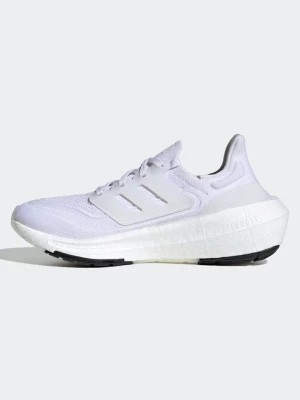 Zdjęcie produktu adidas Buty "Ulrtaboost Light" w kolorze białym do biegania rozmiar: 39