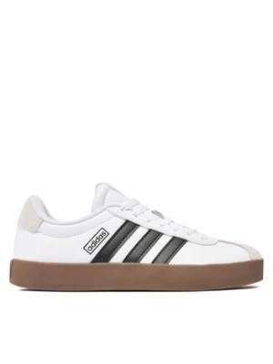 Zdjęcie produktu adidas Sneakersy Vl Court 3.0 Low Skateboarding ID8797 Biały