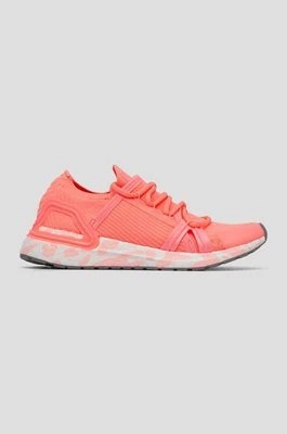 Zdjęcie produktu adidas by Stella McCartney buty do biegania Ultraboost 20 kolor różowy