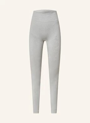 Zdjęcie produktu Adidas By Stella Mccartney Legginsy Truestrength grau