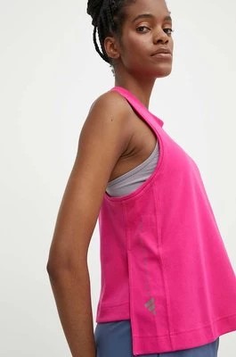 Zdjęcie produktu adidas by Stella McCartney top damski kolor różowy IT8839