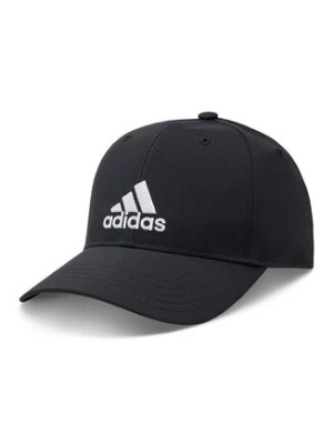 Zdjęcie produktu adidas Czapka z daszkiem Bballcap GM4509 Czarny