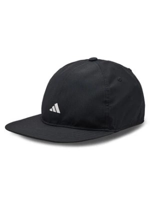 Zdjęcie produktu adidas Czapka z daszkiem Essential AEROREADY Cap HT6347 Czarny