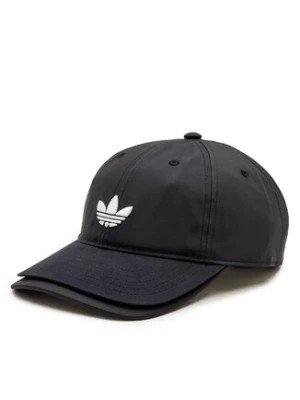 Zdjęcie produktu adidas Czapka z daszkiem IW8626 Czarny