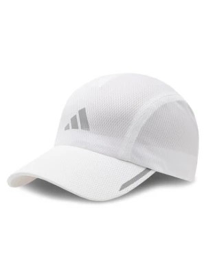 Zdjęcie produktu adidas Czapka z daszkiem Run HR7053 Biały