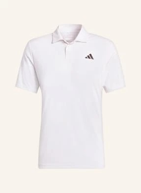 Zdjęcie produktu Adidas Funkcyjna Koszulka Polo Club weiss