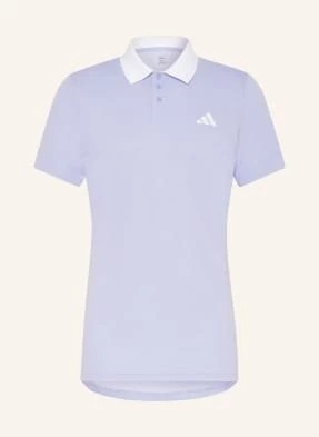 Zdjęcie produktu Adidas Funkcyjna Koszulka Polo Freelift blau