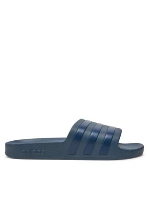 Zdjęcie produktu adidas Klapki Adilette Aqua IF0895 Granatowy