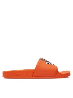 Zdjęcie produktu adidas Klapki adilette Slides ID5788 Pomarańczowy