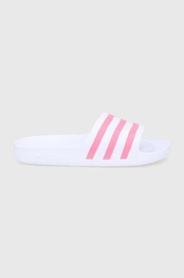 Zdjęcie produktu adidas Klapki Adilette damskie kolor biały GZ5237