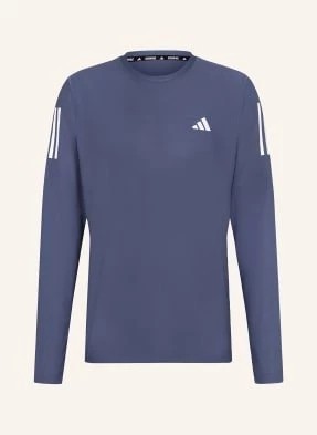 Zdjęcie produktu Adidas Koszulka Do Biegania Own The Run blau