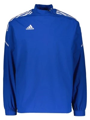 Zdjęcie produktu adidas Koszulka funkcyjna w kolorze niebieskim rozmiar: XS