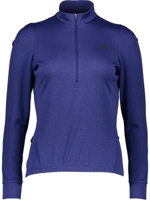 Zdjęcie produktu adidas Koszulka sportowa "Response" w kolorze niebieskim rozmiar: XXS
