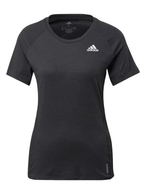 Zdjęcie produktu adidas Koszulka sportowa w kolorze czarnym rozmiar: L