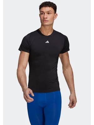 Zdjęcie produktu adidas Koszulka sportowa w kolorze czarnym rozmiar: XL