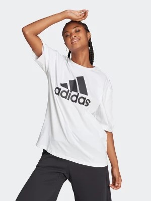 Zdjęcie produktu adidas Koszulka w kolorze białym rozmiar: M