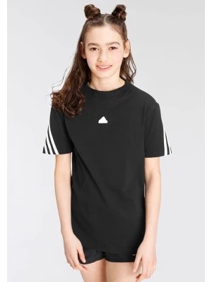 Zdjęcie produktu adidas Koszulka w kolorze czarnym rozmiar: 176