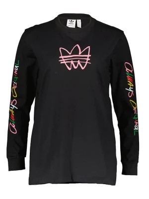 Zdjęcie produktu adidas Koszulka w kolorze czarnym rozmiar: 32