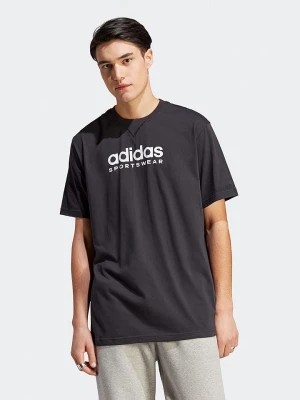 Zdjęcie produktu adidas Koszulka w kolorze czarnym rozmiar: M