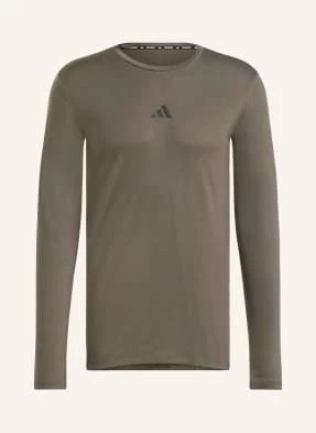 Zdjęcie produktu Adidas Koszulka Z Długim Rękawem grau