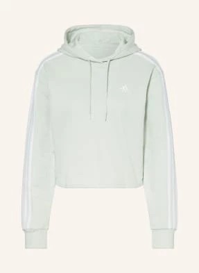 Zdjęcie produktu Adidas Krótka Bluza Z Kapturem gruen