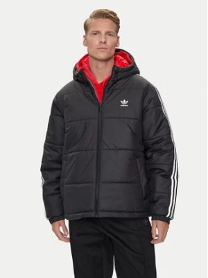 Zdjęcie produktu adidas Kurtka puchowa adicolor JD9071 Czarny Regular Fit