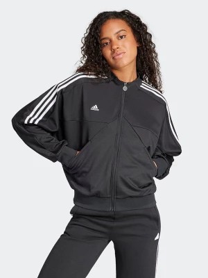 Zdjęcie produktu adidas Kurtka sportowa w kolorze czarnym rozmiar: XL