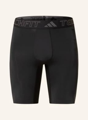 Zdjęcie produktu Adidas Legginsy Techfit schwarz