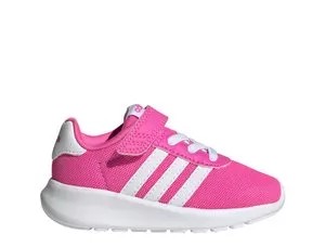 Zdjęcie produktu "adidas Lite Racer 3.0 I (GX6621) Dziecięce Różowe" Adidas