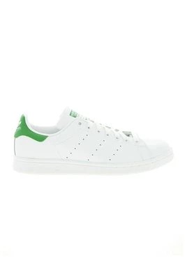 Zdjęcie produktu adidas Originals - Buty skórzane Stan Smith M20324