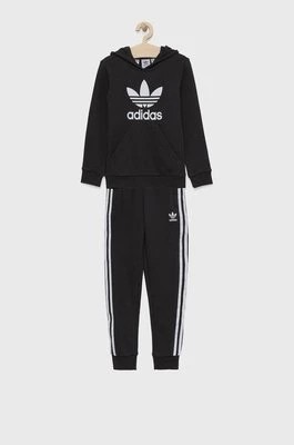 Zdjęcie produktu adidas Originals dres dziecięcy H25253 kolor czarny