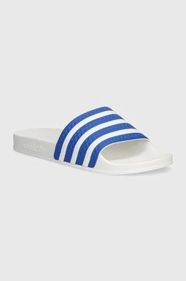 Zdjęcie produktu adidas Originals klapki Adilette męskie kolor biały IG9285