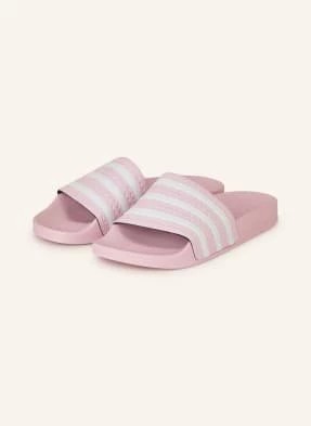 Zdjęcie produktu Adidas Originals Klapki Adilette rosa