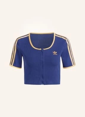 Zdjęcie produktu Adidas Originals Krótka Koszulka blau