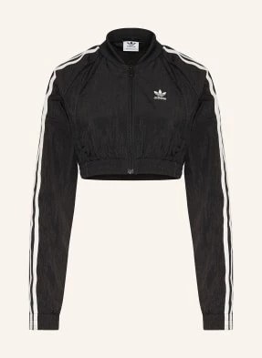 Zdjęcie produktu Adidas Originals Krótka Kurtka schwarz