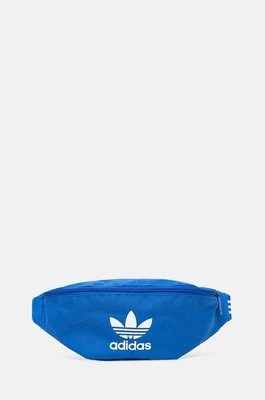 Zdjęcie produktu adidas Originals nerka Adicolor kolor niebieski IX7467