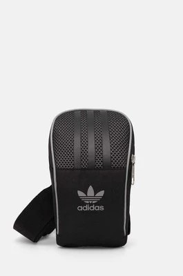 Zdjęcie produktu adidas Originals saszetka kolor czarny IW6031