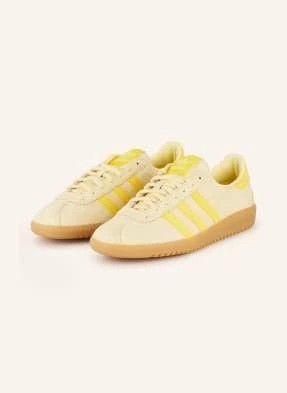 Zdjęcie produktu Adidas Originals Sneakersy Bermuda gelb