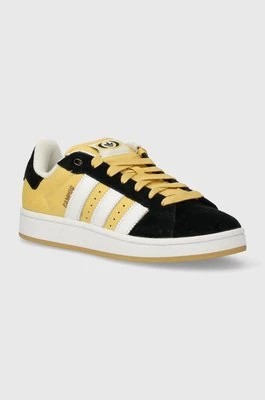 Zdjęcie produktu adidas Originals sneakersy Campus 00s kolor beżowy IF8758