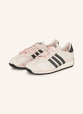 Zdjęcie produktu Adidas Originals Sneakersy Country Og rosa