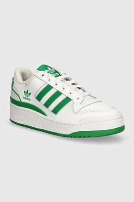 Zdjęcie produktu adidas Originals sneakersy Forum Bold kolor biały IH2482