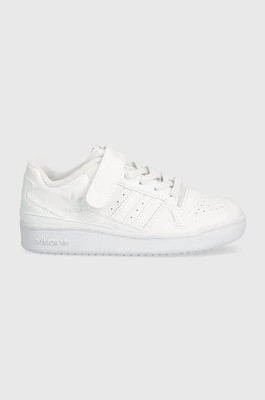 Zdjęcie produktu adidas Originals sneakersy Forum kolor biały