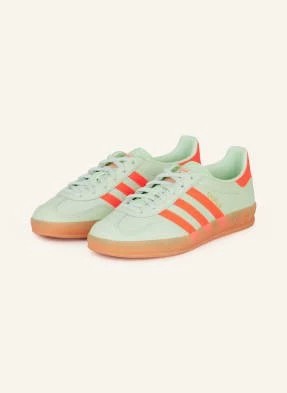 Zdjęcie produktu Adidas Originals Sneakersy Gazelle Indoor blau