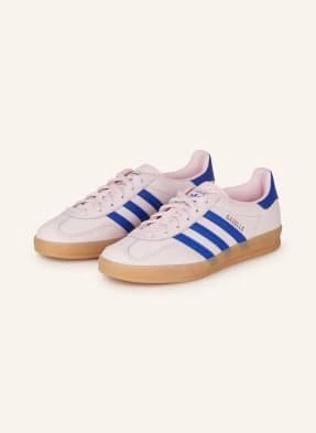 Zdjęcie produktu Adidas Originals Sneakersy Gazelle Indoor pink