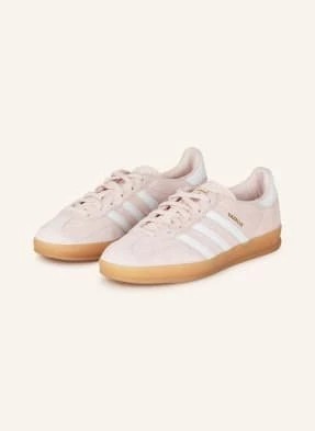 Zdjęcie produktu Adidas Originals Sneakersy Gazelle Indoor rosa