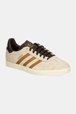 Zdjęcie produktu adidas Originals sneakersy Gazelle MLS kolor beżowy IH0203